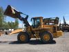 Погрузчик Volvo L90F (240)