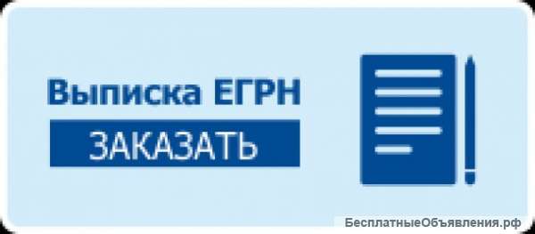 Выписка егрн за один день