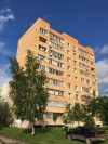 2-х комнатная квартира, 6 мкр., д. 23