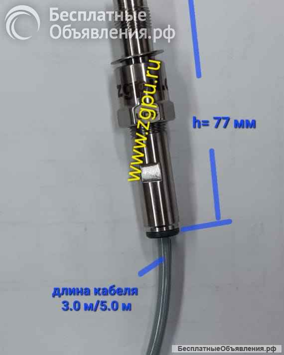Датчики Холла SH M12