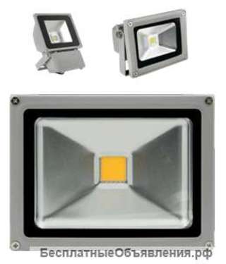 Светодиодные прожекторы LED IP65 4200K