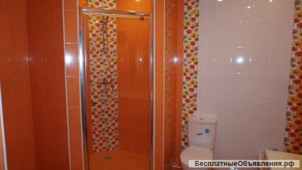 Элитный Дом в самом центре Ялты. Сдан в эксплуатацию