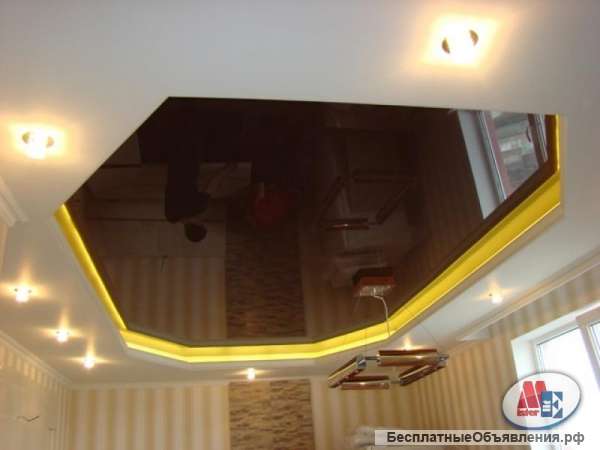 Отделочные работы, сантехника, электрика