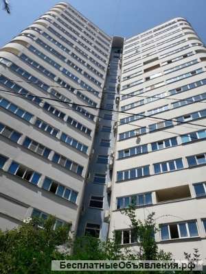3-к квартира, 80 м², 4/20 эт