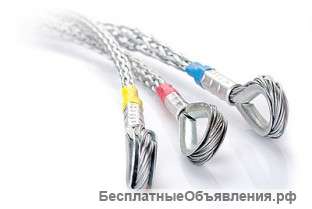 ЧМ монтажные чулки