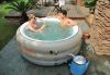 Надувной Спа Бассейн Deluxe