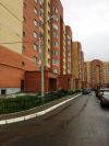 2-х комнатная квартира, ул. Сосновая д. 4 2 этаж