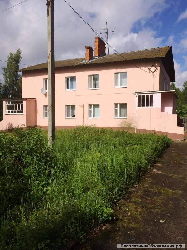 3х-комнатная квартира д. Саввино