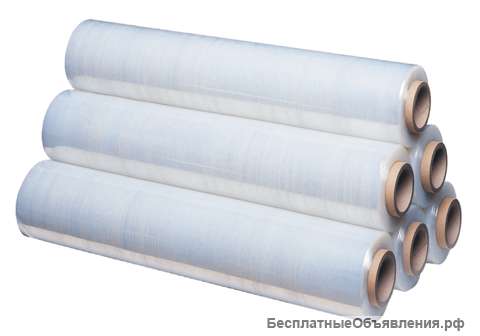 Полиэтиленовая пленка