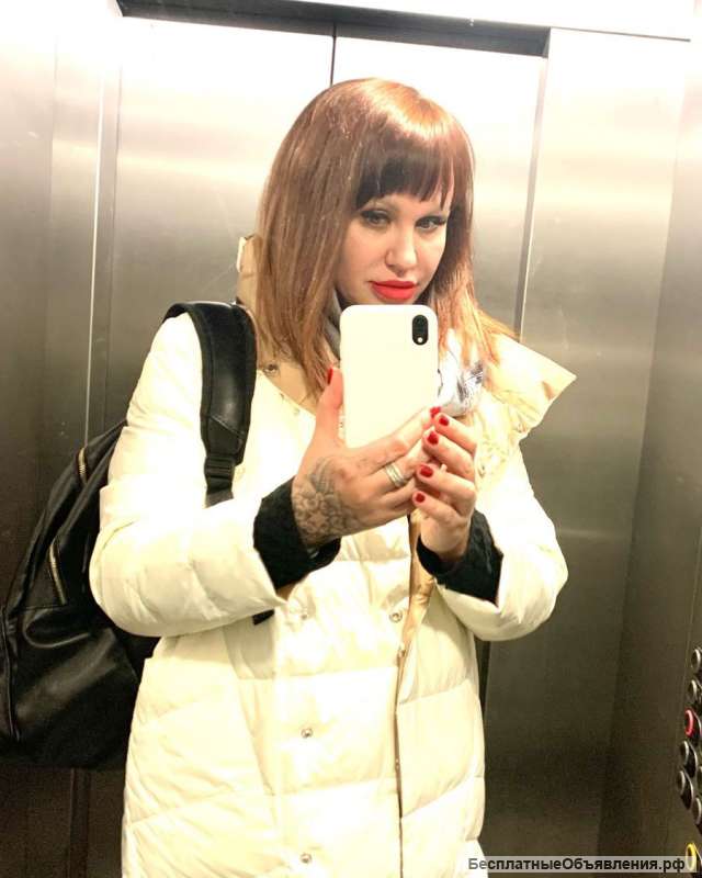 Массаж. Все предельно индивилуально