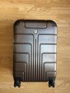 Чемодан дорожный (ручная кладь)