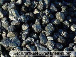 Уголь антрацит