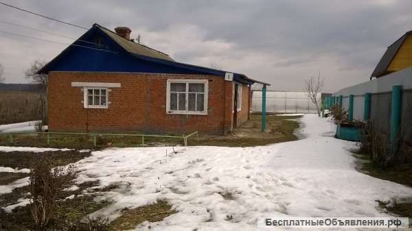 Земельного участка
