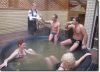 Карпатский чан для бань, чан чугунный для бани, чугунные чаны, чан литой, чаша литая банная на 10 ме