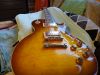 Gibson, Ovation, Gretsch, Larrivee, Epiphone Jazz, Washburn Custom, Guild, Alvarez
