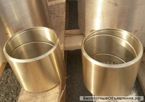 Литье бронза, медь, латунь БрОЦС, БрАЖ, БрОФ, БрАЖН, БрАМЦ, БрБ2, М1, М2, М3