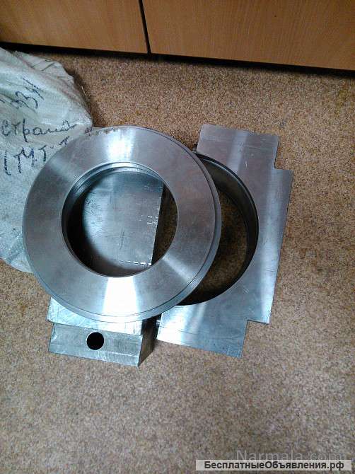 Корпус подшипника