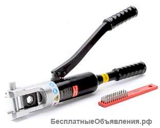 Пресс гидравлический ручной ПГРс-150 [СИП]