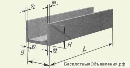 Брянский Комбинат ЖБИ-3 производит и поставляет по всей России лотки, лотки телескопические