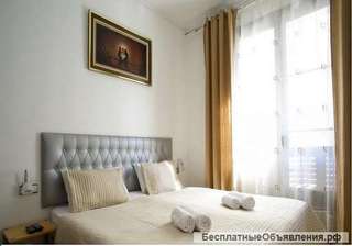 Хостел в Барселоне, Испания