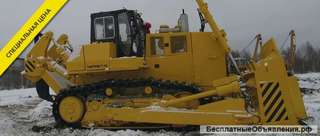 Бульдозер Т35.01 Четра характеристики т-35