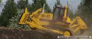 Бульдозер Т 25.01 Четра характеристики т-25