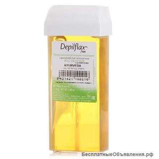 Восковой картридж «Депифлакс» Аюрведа