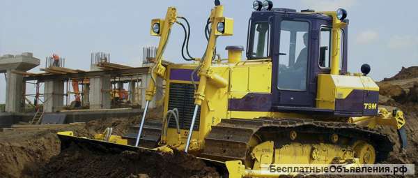 Бульдозер ЧЕТРА Т9.01 купить четра