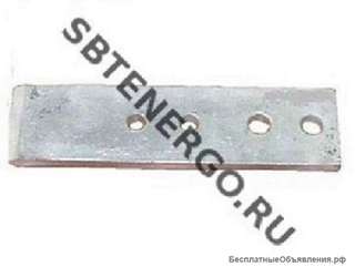 Шина ответная АВ2М10, АВМ10