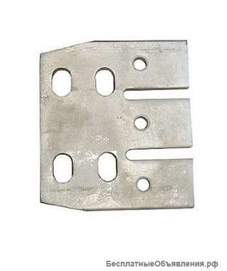 На выдвижной выключатель переходная шина АВМ20