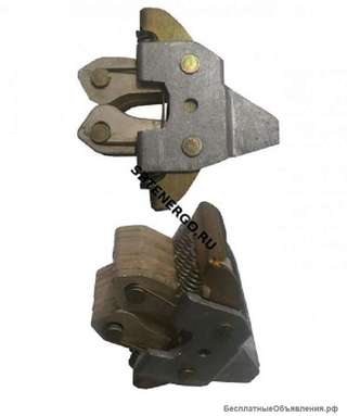 Контакт врубной Э06В, Э16В, Э40В, Э25В