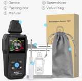 HABOTEST EMF01 детектор электромагнитного излучения НОВЫЙ