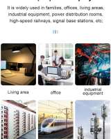 HABOTEST EMF01 детектор электромагнитного излучения НОВЫЙ