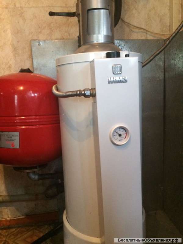 Газового оборудования, монтаж, ремонт, заключение договоров ТО