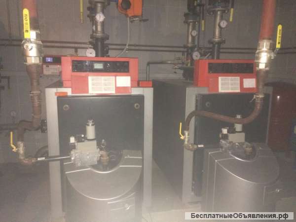 Газового оборудования, монтаж, ремонт, заключение договоров ТО