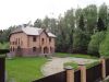 Новый коттедж 300 кв.м. 16 соток, крайний к лесу