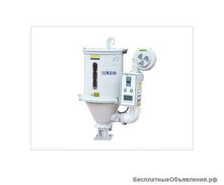 Бункер сушилка SHD. Бункерные сушилки завода Sman