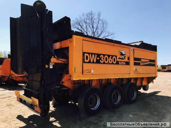 Doppstadt DW3060