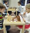 Шахматный клуб в Детском центре Сёма г.Краснодар ФМР и п.Яблоновский