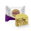 Конфеты из пашмалы с фисташками со вкусом шафрана в шаврановой глазури Adlin