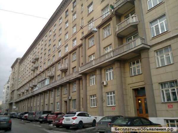Квартиру