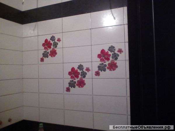 Натяжной потолок в подарок