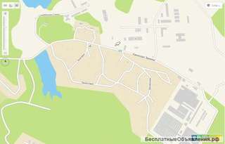 Земельный участок 20 соток ИЖС