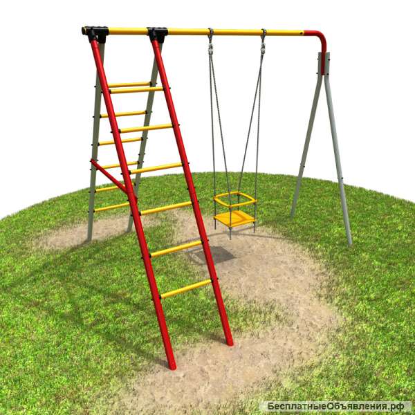 Спортивные комплексы и шведские стенки