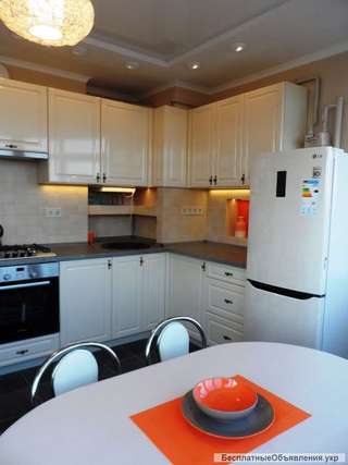 Однокомнатная в Rich Town