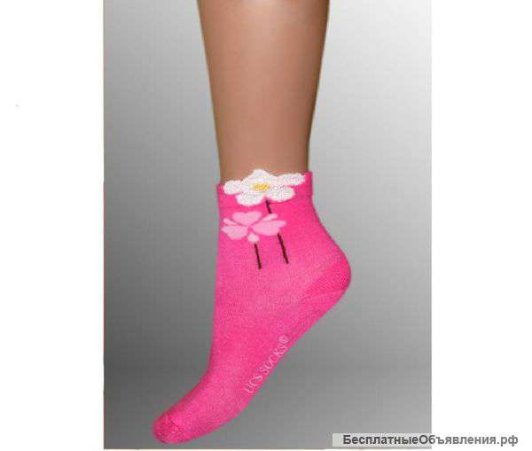 Носки. Оптом и в розницу. дропшиппинг Россия