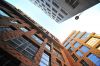 Офисный блок в стиле Loft от 1230 кв.м.