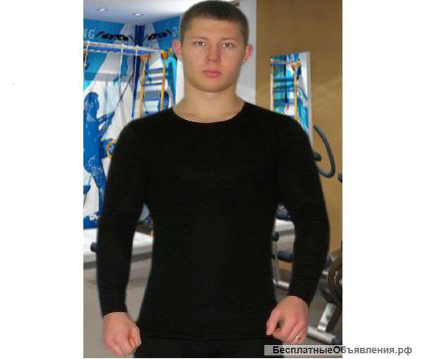 Термо белье. Оптом и в розницу. дропшиппинг Россия