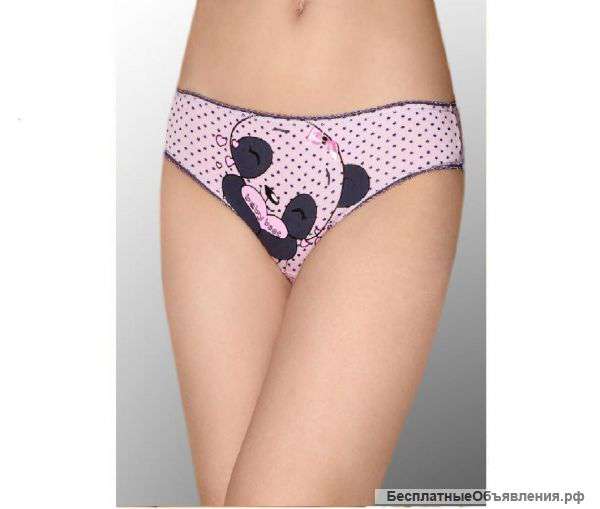 Трусы детские. Оптом и в розницу. дропшиппинг Россия