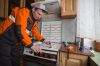 Ремонт, установка колонок, котлов, плит, духовок и другой газовой техники, пайка, перенос, чистка, устранени